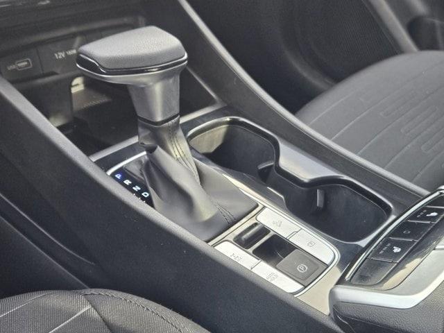 used 2023 Hyundai SANTA CRUZ car, priced at $26,991