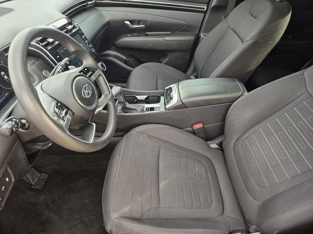 used 2023 Hyundai SANTA CRUZ car, priced at $26,991