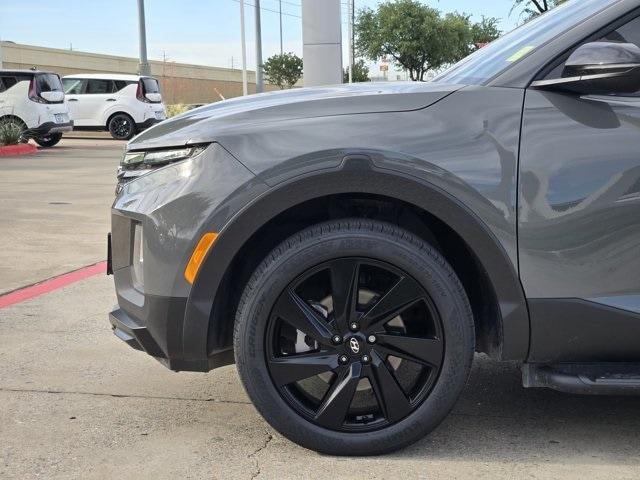 used 2023 Hyundai SANTA CRUZ car, priced at $26,991
