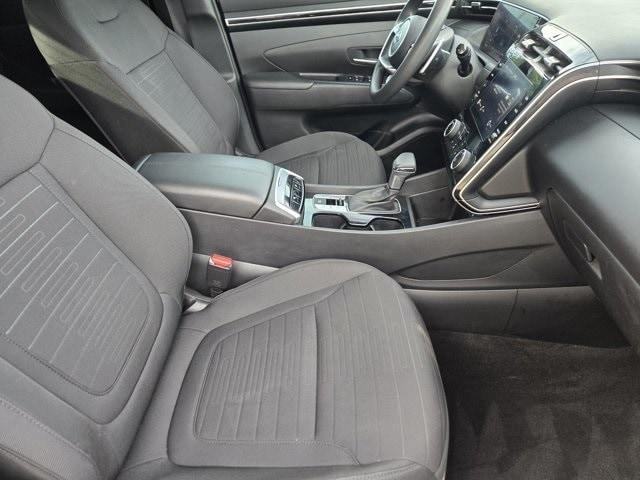 used 2023 Hyundai SANTA CRUZ car, priced at $26,991
