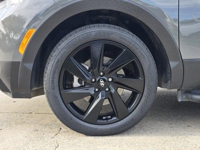 used 2023 Hyundai SANTA CRUZ car, priced at $26,991