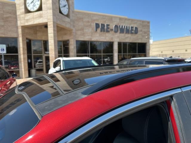 used 2020 Kia Sportage car, priced at $18,991