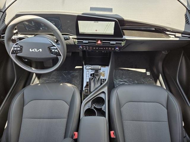 new 2025 Kia Niro car, priced at $31,586