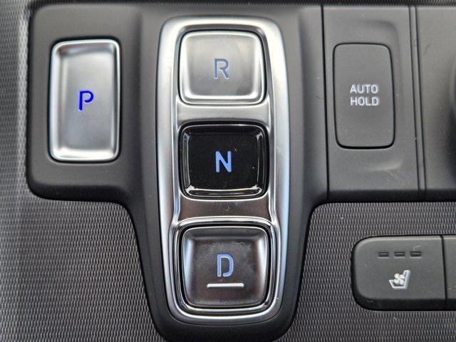 new 2025 Hyundai Palisade car, priced at $57,150