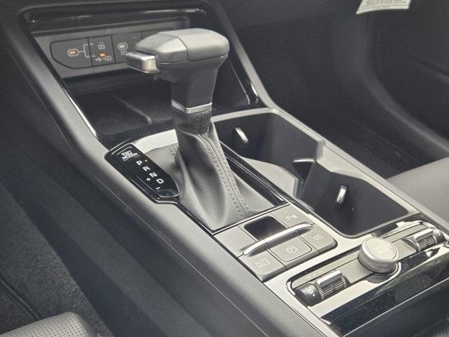new 2025 Kia K5 car, priced at $32,300