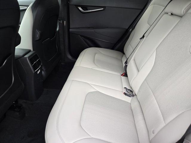 new 2025 Kia Niro car, priced at $32,056
