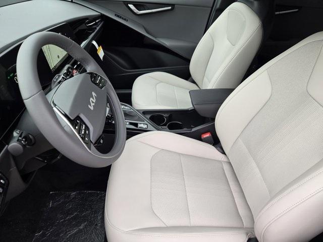 new 2025 Kia Niro car, priced at $32,056