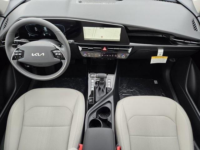 new 2025 Kia Niro car, priced at $32,056