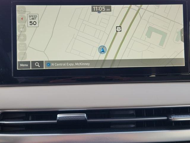 used 2023 Hyundai Palisade car, priced at $40,991