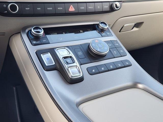 used 2023 Hyundai Palisade car, priced at $40,991