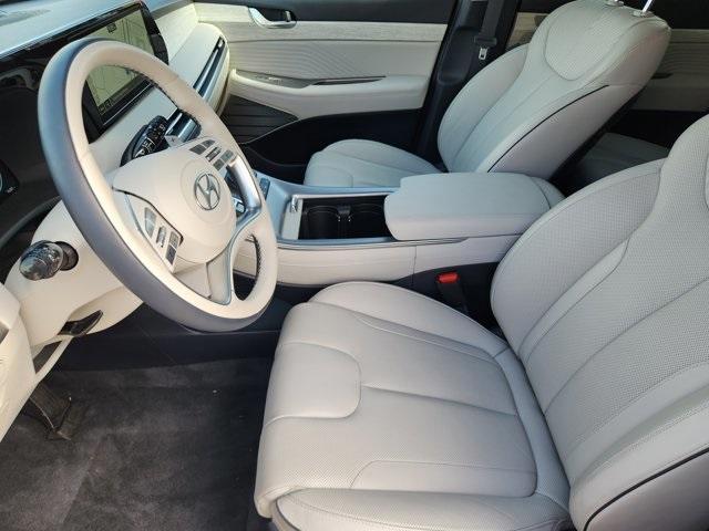 used 2023 Hyundai Palisade car, priced at $40,991