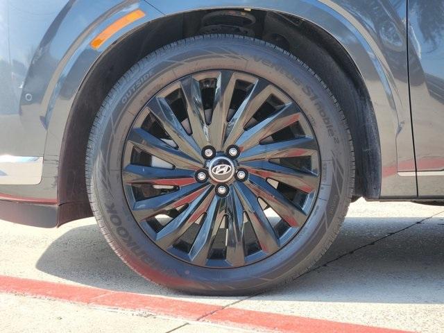 used 2023 Hyundai Palisade car, priced at $40,991