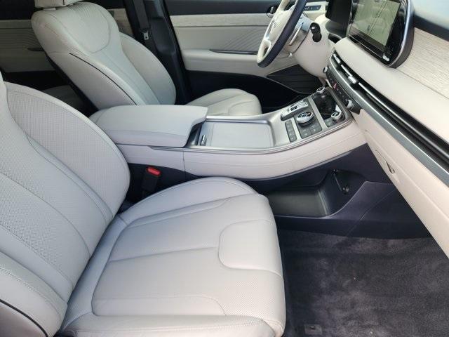 used 2023 Hyundai Palisade car, priced at $40,991