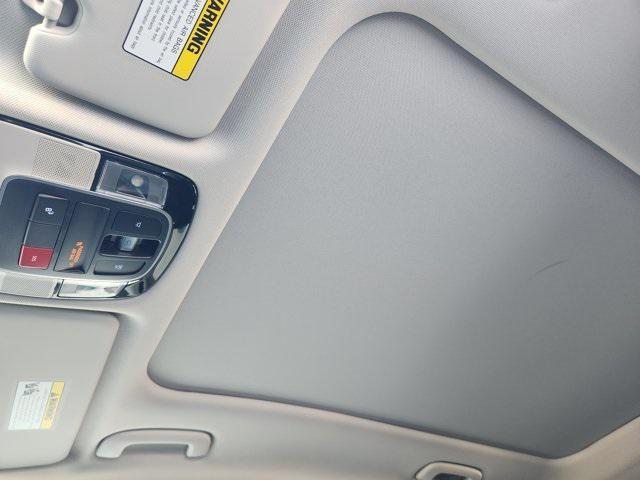 new 2026 Hyundai Tucson car