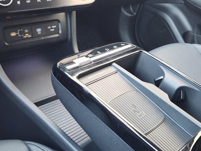 new 2026 Hyundai Tucson car