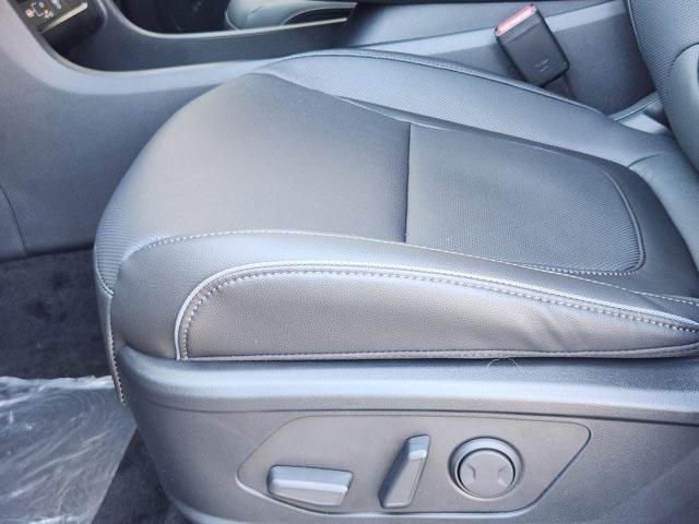 new 2026 Hyundai Tucson car