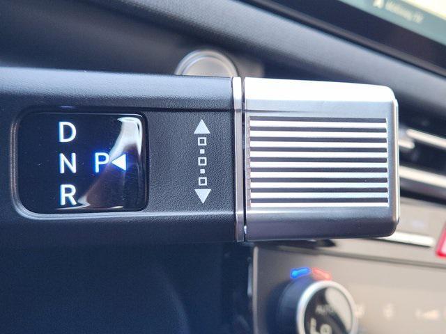 new 2026 Hyundai Tucson car