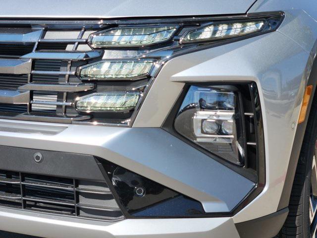 new 2026 Hyundai Tucson car