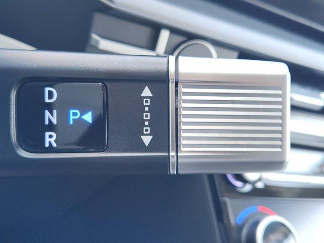 new 2026 Hyundai Santa Fe car