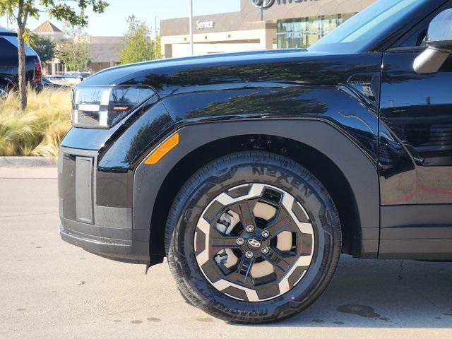 new 2026 Hyundai Santa Fe car