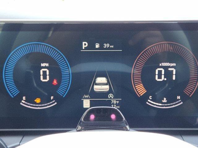 new 2026 Hyundai Santa Fe car