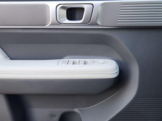 new 2026 Hyundai Santa Fe car