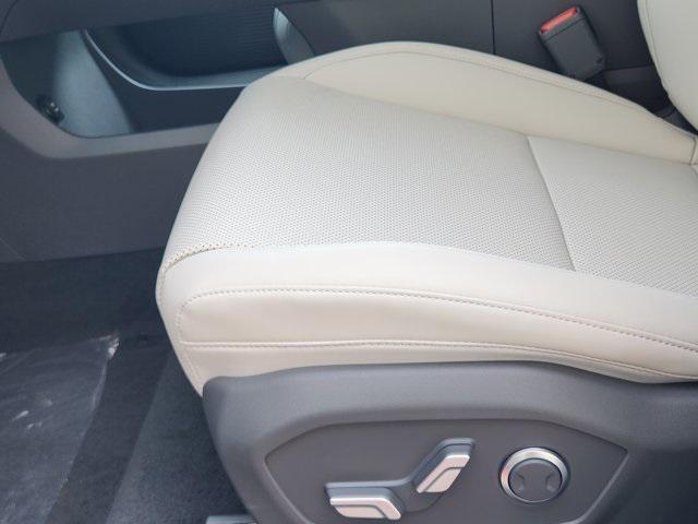 new 2026 Hyundai Santa Fe car