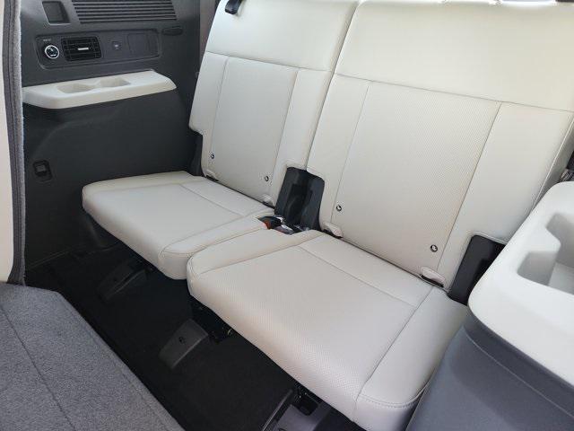 new 2026 Hyundai Santa Fe car