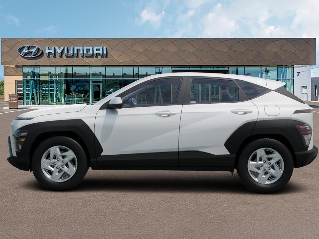 new 2026 Hyundai Kona car