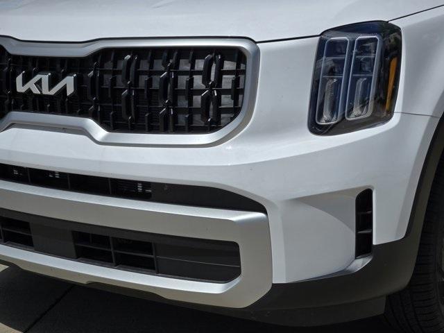 new 2025 Kia Telluride car, priced at $40,074