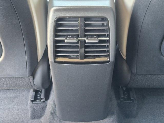new 2025 Kia Niro car, priced at $31,510
