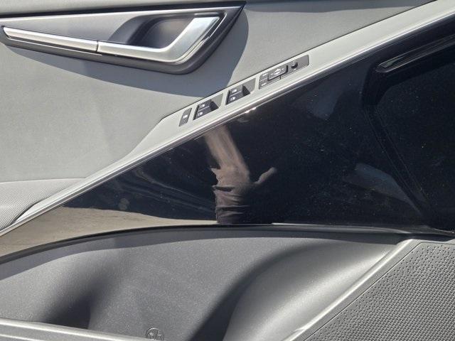 new 2025 Kia Niro car, priced at $31,510