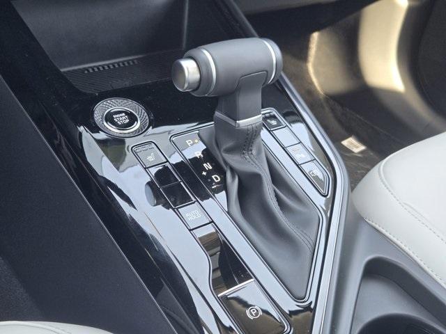 new 2025 Kia Niro car, priced at $31,510