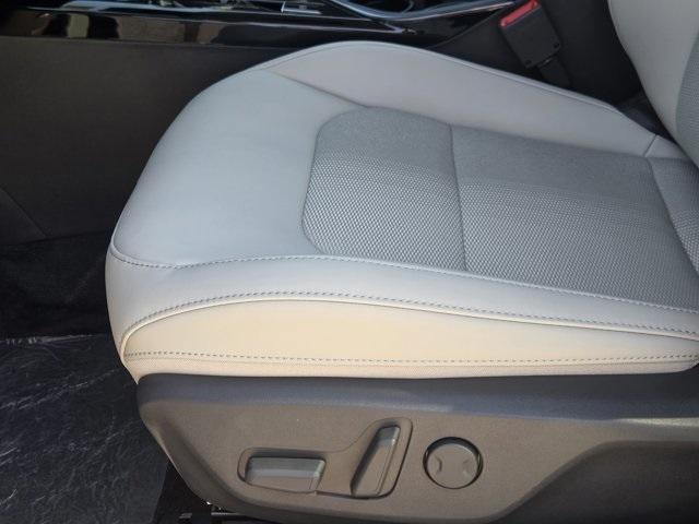 new 2025 Kia Niro car, priced at $31,510