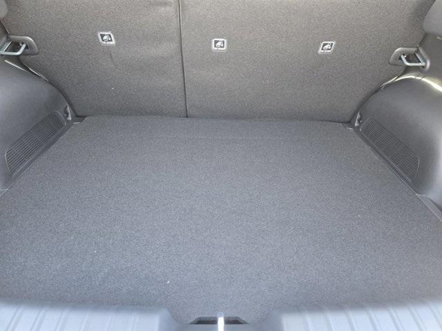 new 2025 Kia Niro car, priced at $31,510