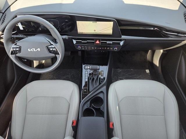 new 2025 Kia Niro car, priced at $31,510