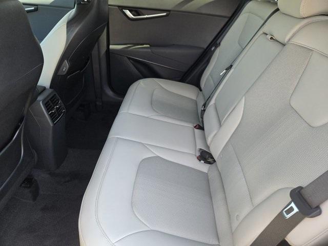 new 2025 Kia Niro car, priced at $31,510