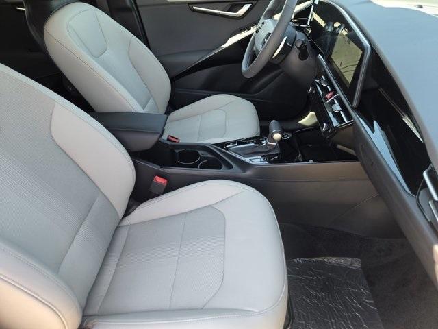 new 2025 Kia Niro car, priced at $31,510