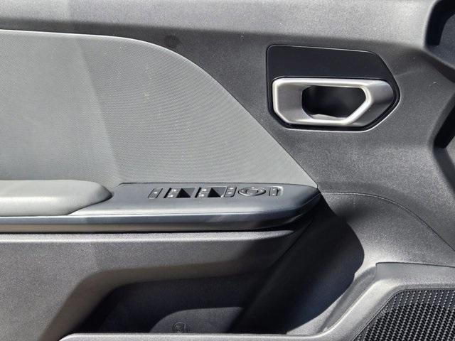 new 2025 Kia K4 car, priced at $23,137