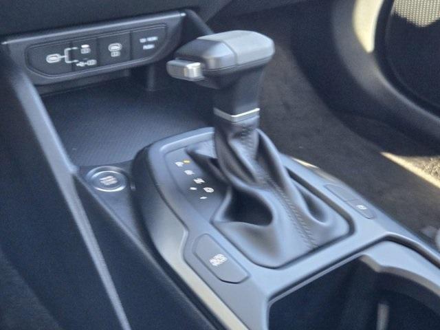 new 2025 Kia K4 car, priced at $23,137