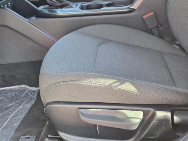 new 2025 Kia K4 car, priced at $23,137