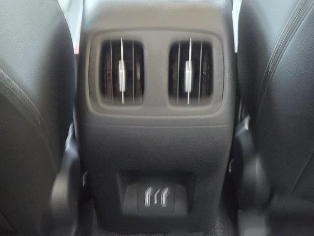 new 2025 Hyundai Tucson car, priced at $35,600