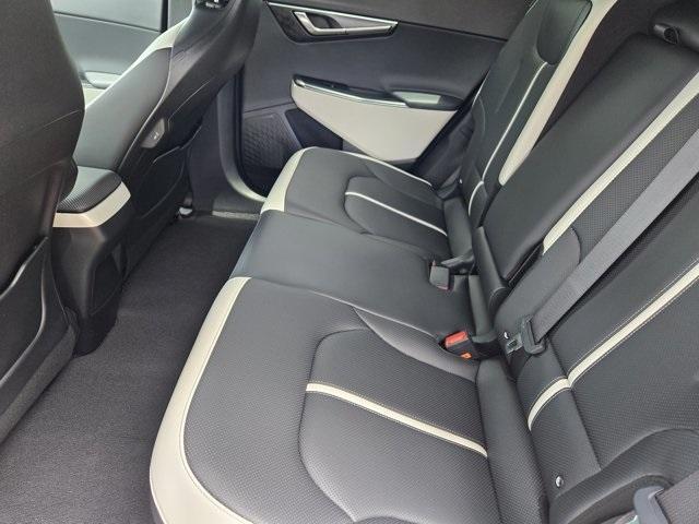 new 2025 Kia EV6 car, priced at $53,086