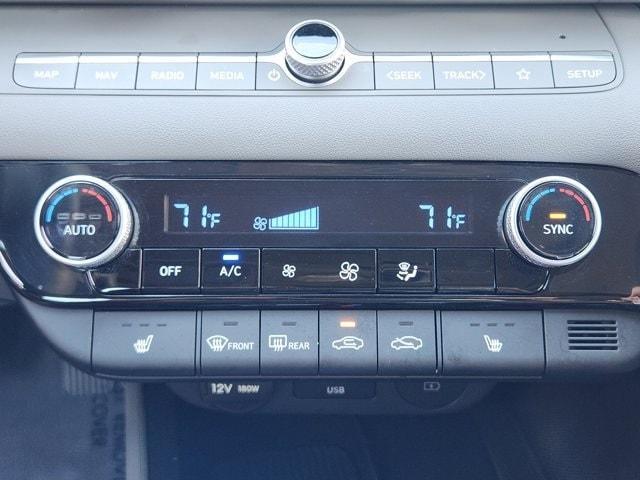 used 2024 Hyundai Elantra car, priced at $21,991