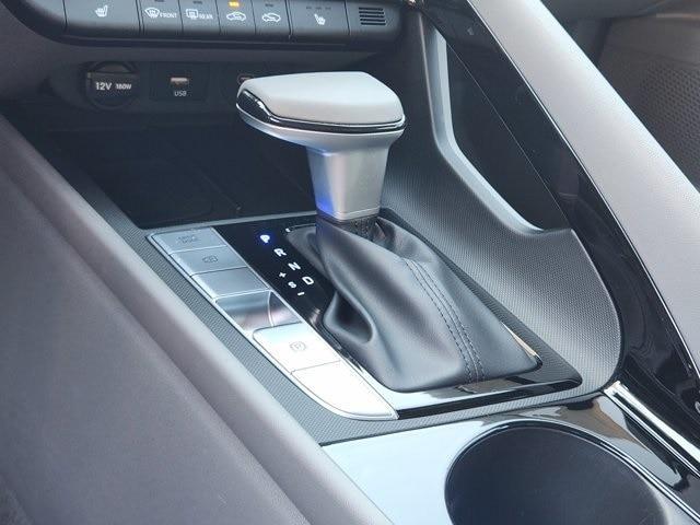 used 2024 Hyundai Elantra car, priced at $21,991