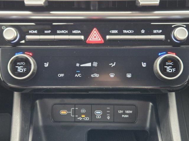 new 2026 Hyundai SANTA CRUZ car