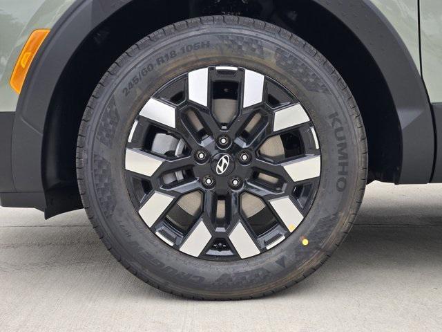 new 2026 Hyundai SANTA CRUZ car