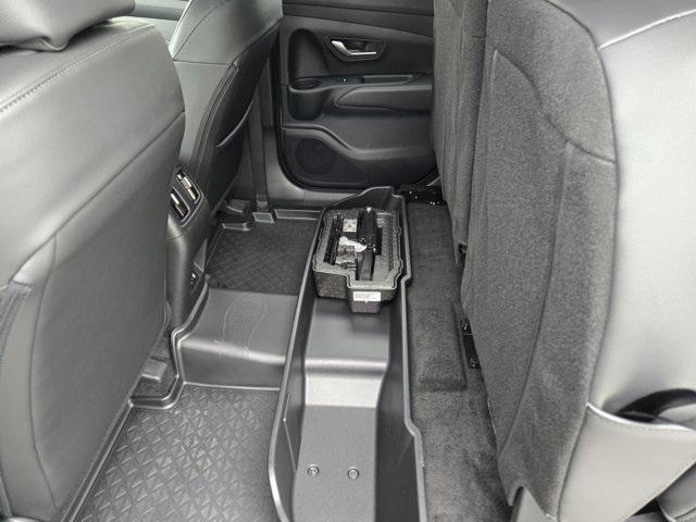 new 2026 Hyundai SANTA CRUZ car