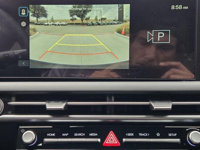 new 2026 Hyundai SANTA CRUZ car