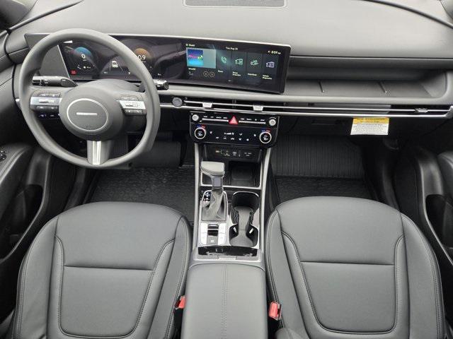 new 2026 Hyundai SANTA CRUZ car